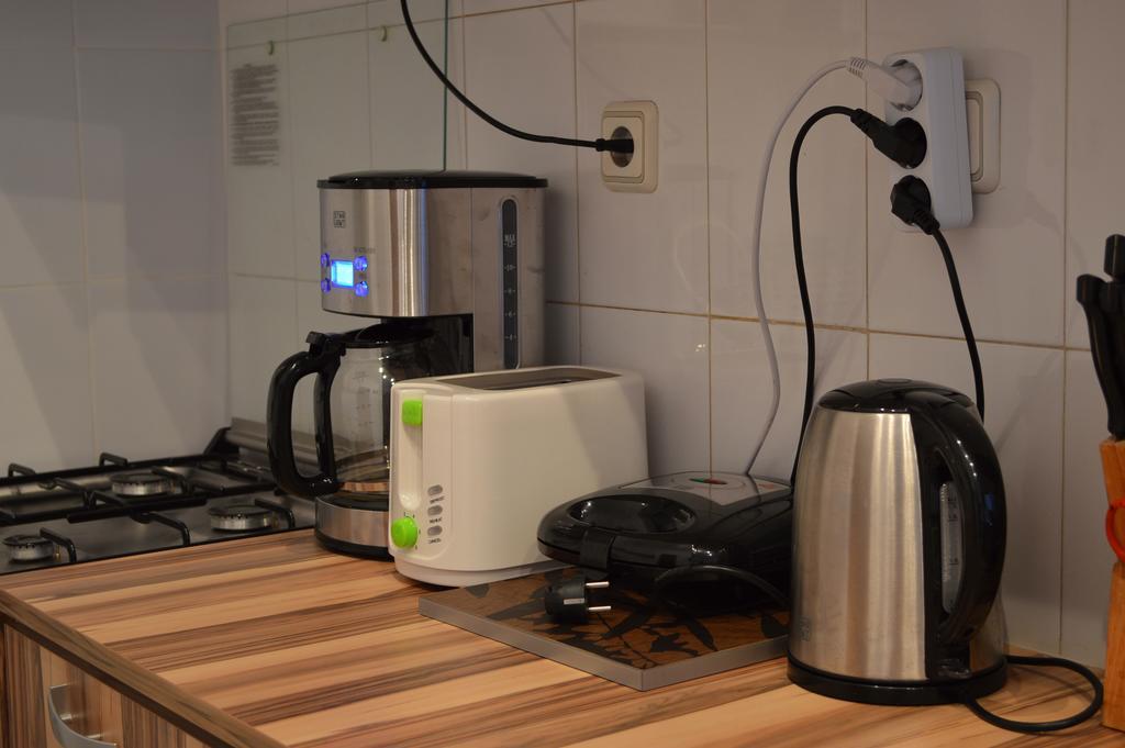 Exit Routine Hostel ทิมิชัวรา ภายนอก รูปภาพ