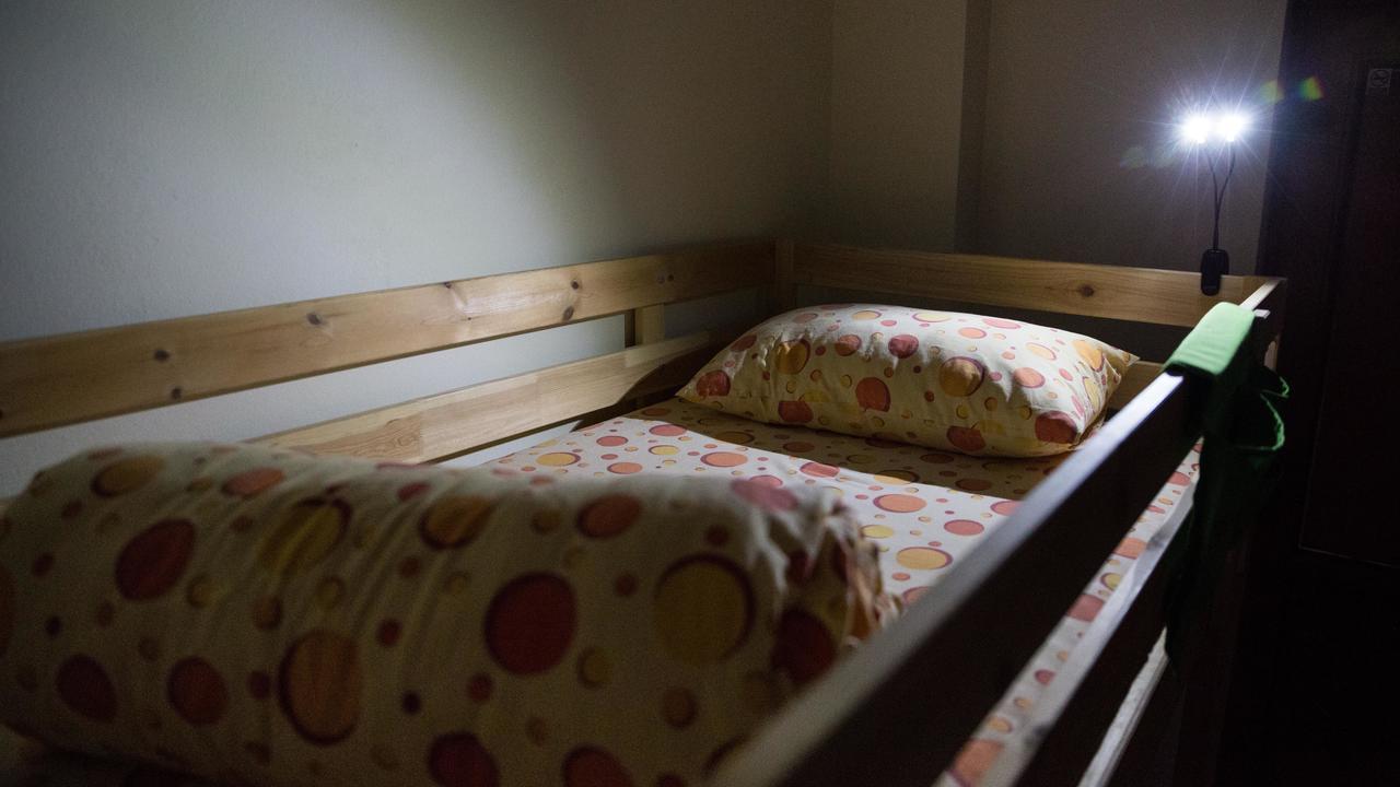 Exit Routine Hostel ทิมิชัวรา ภายนอก รูปภาพ